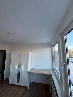 Foto - 1 Zimmer Etagenwohnung zur Miete in Oldenburg