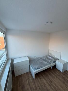 Foto - 1 Zimmer Etagenwohnung in Oldenburg