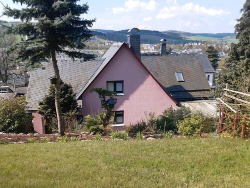 Foto - 10 Zimmer Einfamilienhaus in Olbernhau