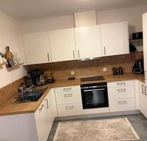 3-Zimmer Neubauwohnung 1 OG mit Balkon - Rietberg