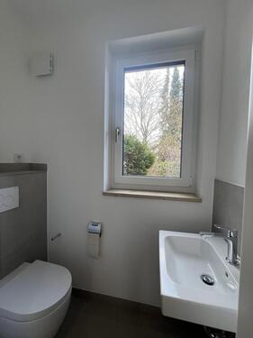 Foto - 6 Zimmer Maisonettenwohnung in Hamburg