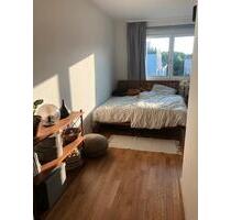 Helles Zimmer in moderner Wohnung in Altona - Hamburg Altona-Nord