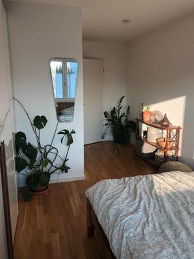 Foto - 1 Zimmer Etagenwohnung in Hamburg