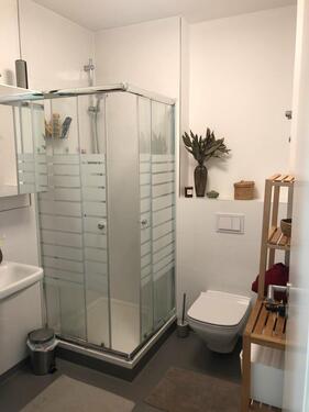 Foto - Etagenwohnung in Hamburg zur Miete