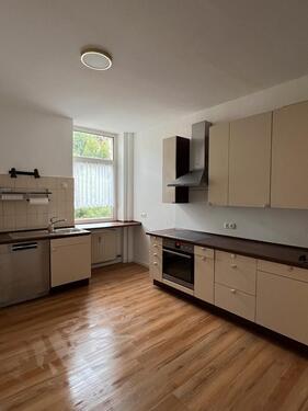 Foto - 2,5-Zimmer Wohnung mit Balkon in Mannheim Neckarstadt-West