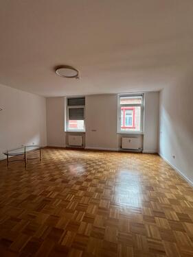 Foto - Etagenwohnung in Mannheim zur Miete