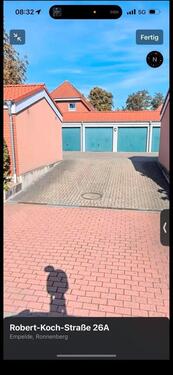 Foto - Garage in Empelde zu vermieten - 100,00&nbsp;EUR Miete,