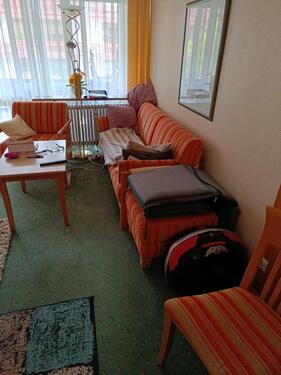 Foto - 1 Zimmer Etagenwohnung zum Kaufen in Bad Griesbach im Rottal