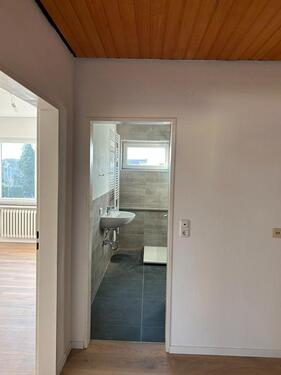 Foto - 2 Zimmer Maisonettenwohnung in Gochsheim