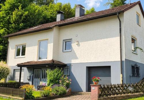 Foto - Solides Einfamilienhaus am Waldrand in Hamelspringe OHNE MAKLER