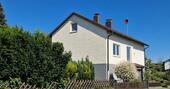 Foto - 6 Zimmer Einfamilienhaus zum Kaufen in Bad Münder am Deister