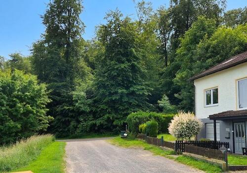 Foto - 6 Zimmer Einfamilienhaus in Bad Münder am Deister