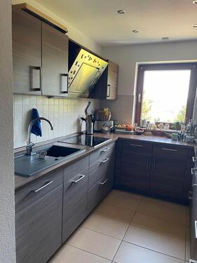 Foto - 3.5 Zimmer Etagenwohnung in Uhingen