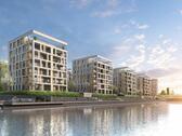 Foto - Wohnen am Fluss in Offenbach - 695.000,00&nbsp;EUR Kaufpreis, ca.&nbsp; 101,00&nbsp;m&sup2;