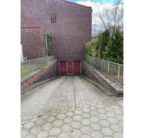 Tiefgaragenstellplatz in Volksdorf - Hamburg Wandsbek