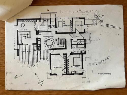 Foto - Vermiete Großzügige Erdgeschosswohnung mit Garten