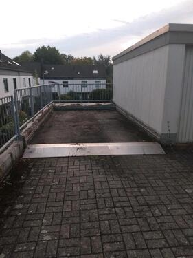 Foto - Auto Stellplatz in Mettmann Süd Solo