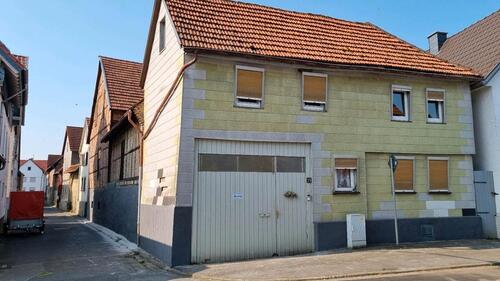 Foto - Vierseitenhof EFH mit Top Verkehrsanbindung