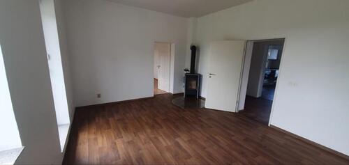 Foto - Etagenwohnung in Delitzsch