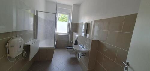Foto - Etagenwohnung in Delitzsch zur Miete