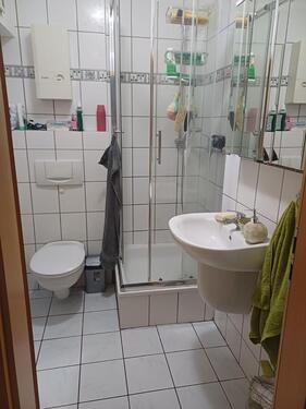 Foto - 2-Zimmer-Wohnung, 60 m², 1. OG, Stellplatz möglich