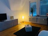 Foto - Ruhige 3 Zimmer-Wohnung in Stgt Mitte ab März 2026 möbliert