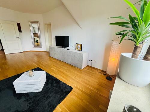 Foto - Etagenwohnung zur Miete in Stuttgart