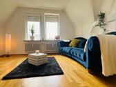 Foto - Etagenwohnung in Stuttgart