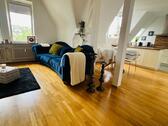 Foto - Etagenwohnung in Stuttgart zur Miete