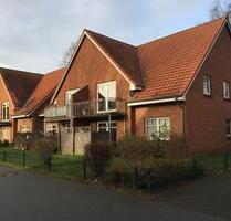Schöne Erdgeschosswohnung mit Terrasse - Kropp