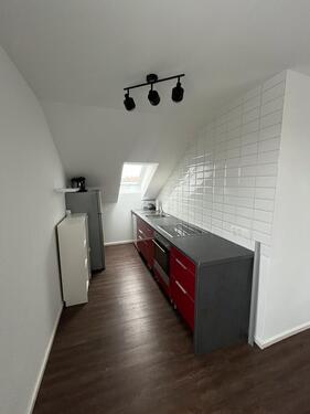 Foto - Etagenwohnung in Bad Neustadt an der Saale