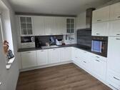 Foto - 3-Zimmer-Wohnung mit Garten, Garage und Stellplatz