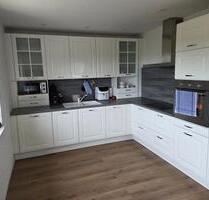 3-Zimmer-Wohnung mit Garten, Garage und Stellplatz - Westerholt