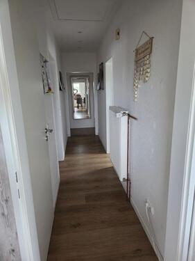 Foto - Etagenwohnung in Westerholt zur Miete