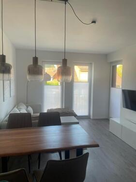 Foto - moderne 2-Zimmer Wohnung in Nottuln zum 01.12 - 55 m²
