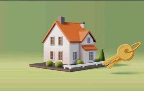 Foto - Zu Vermieten 3Zimmer Wohnung In Vollmaringen mit Parkplatz