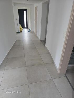 Foto - Helle 4-Zimmer Erdgeschosswohnung in Büdingen-Rohrbach