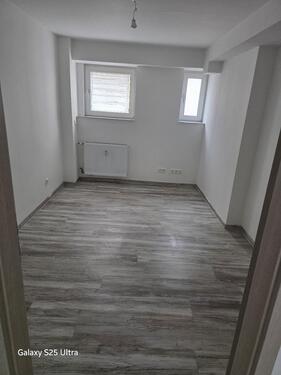 Foto - Etagenwohnung zur Miete in Büdingen