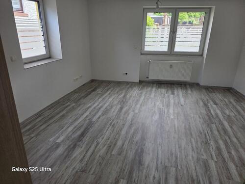 Foto - Etagenwohnung in Büdingen