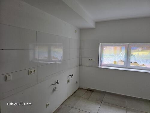 Foto - Etagenwohnung in Büdingen zur Miete