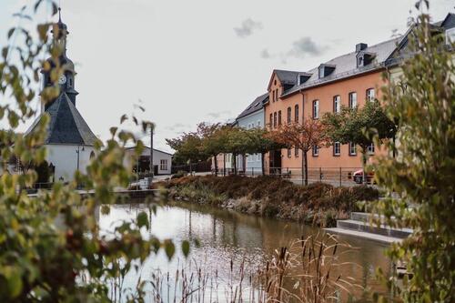 Foto - Wohnung am Thüringer Meer Schleiz mieten Saalburg