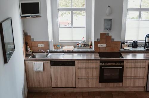 Foto - 2 Zimmer Etagenwohnung zur Miete in Schleiz