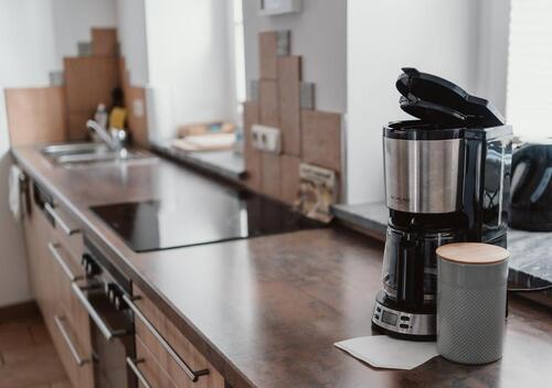 Foto - 2 Zimmer Etagenwohnung in Schleiz