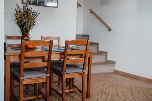 Foto - Etagenwohnung in Schleiz zur Miete