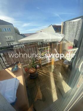 Foto - Wohnungsswap - 4 Zimmer, 85 m² - Heidelberger Straße, Alt-Treptow, Berlin