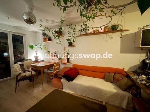 Foto - Etagenwohnung in Berlin