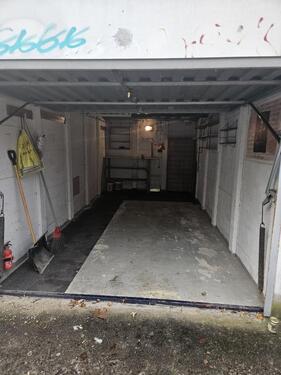 Foto - *Top Lage* Vermiete Garage in der Erich-Schlesinger-Str.