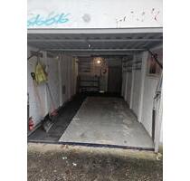 *Top Lage* Vermiete Garage in der Erich-Schlesinger-Str. - Papendorf