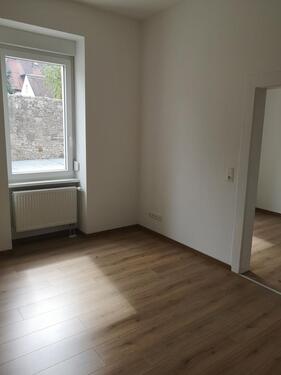 Foto - Top sanierte 2 Zimmer Wohnung mit großer Terrasse im Frauenland
