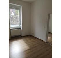 Top sanierte 2 Zimmer Wohnung mit großer Terrasse im Frauenland - Würzburg